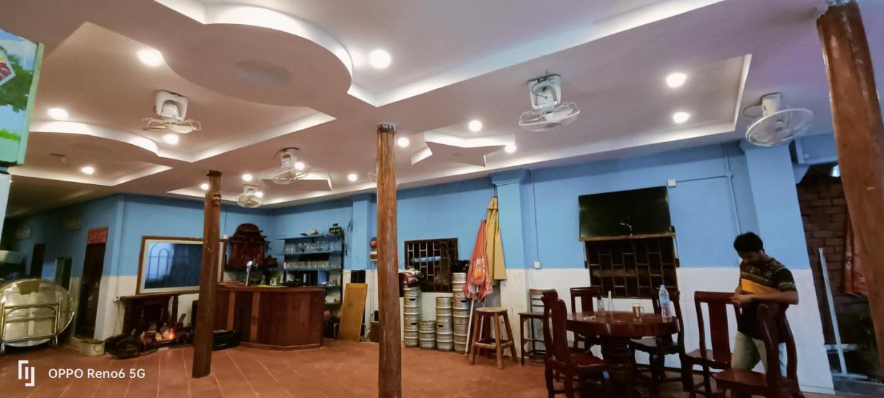 Family Guesthouse Kaoh Touch Zewnętrze zdjęcie