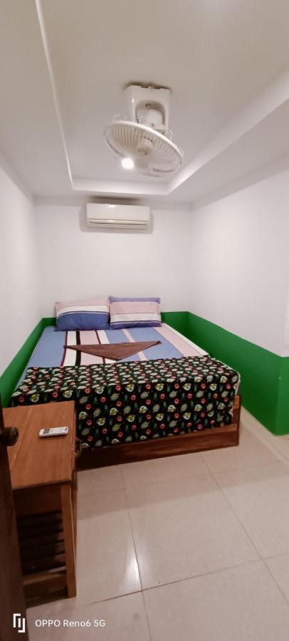 Family Guesthouse Kaoh Touch Zewnętrze zdjęcie