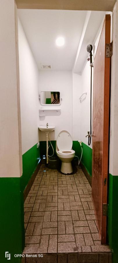 Family Guesthouse Kaoh Touch Pokój zdjęcie