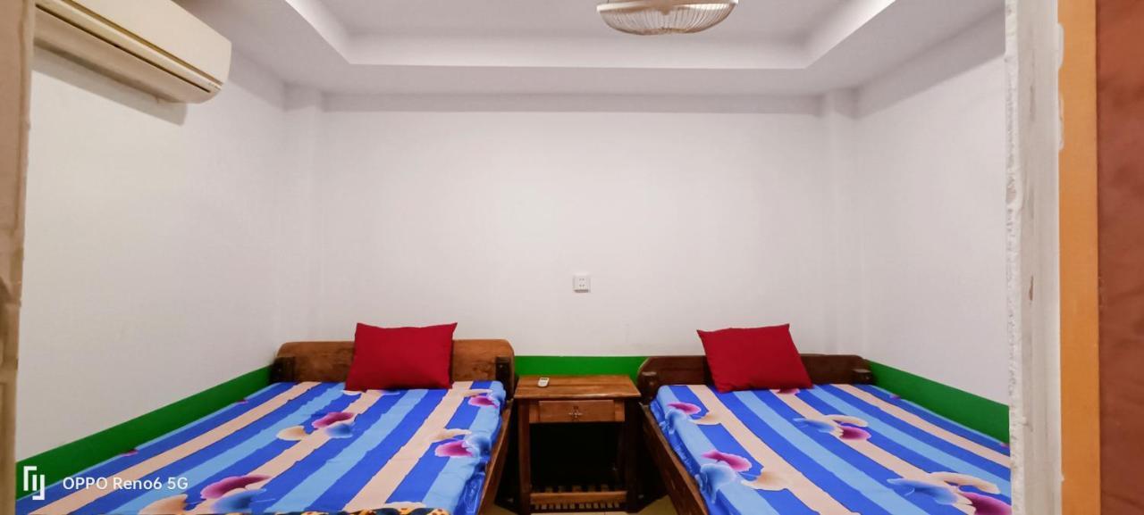 Family Guesthouse Kaoh Touch Pokój zdjęcie