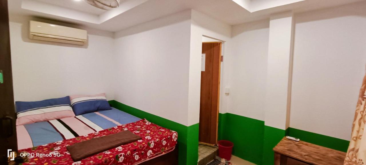 Family Guesthouse Kaoh Touch Pokój zdjęcie