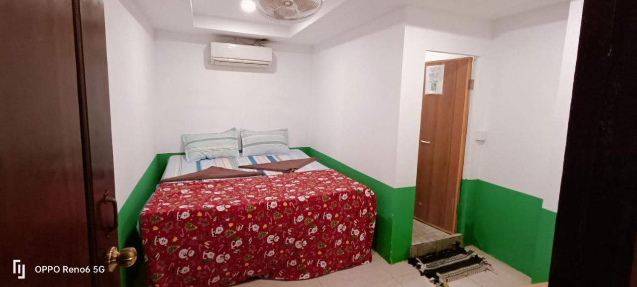 Family Guesthouse Kaoh Touch Zewnętrze zdjęcie