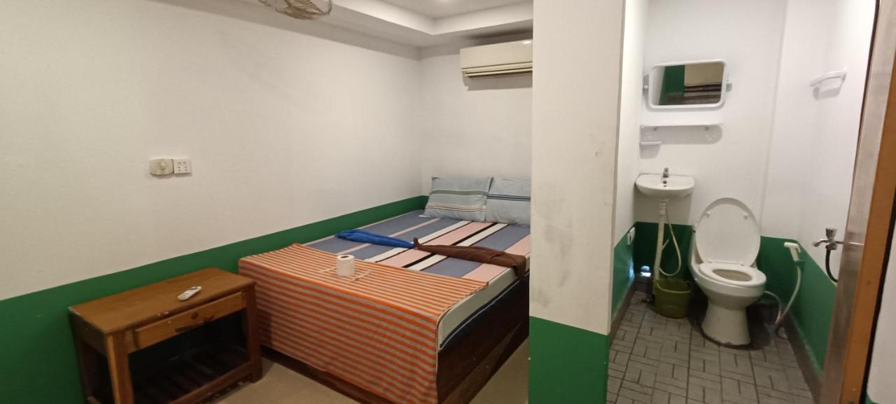 Family Guesthouse Kaoh Touch Zewnętrze zdjęcie
