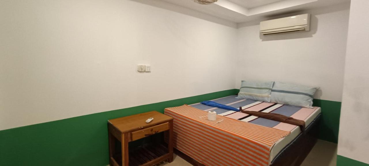 Family Guesthouse Kaoh Touch Zewnętrze zdjęcie