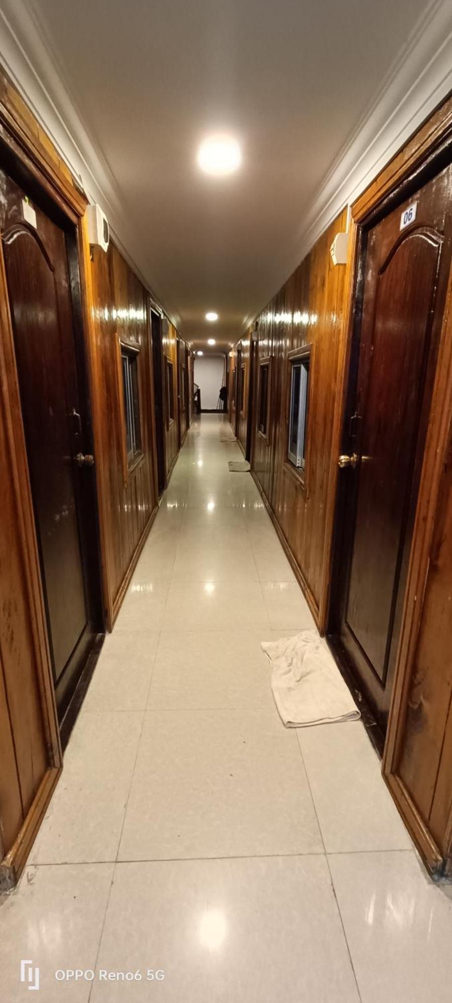 Family Guesthouse Kaoh Touch Pokój zdjęcie
