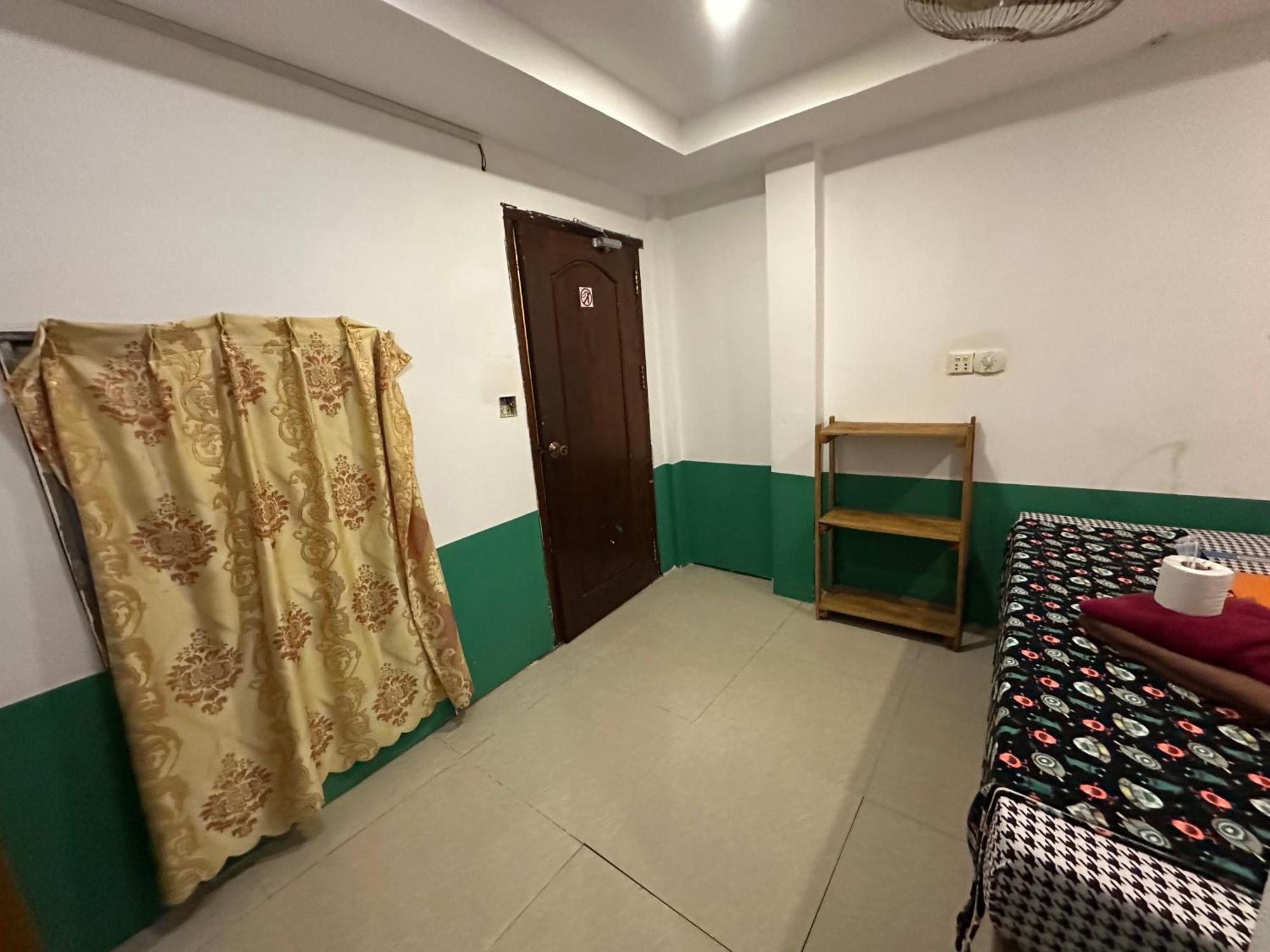 Family Guesthouse Kaoh Touch Zewnętrze zdjęcie